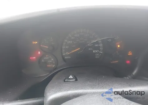 2003 GMC Savana Standard from USA, damaged, VIN 1GJHG39U031204178